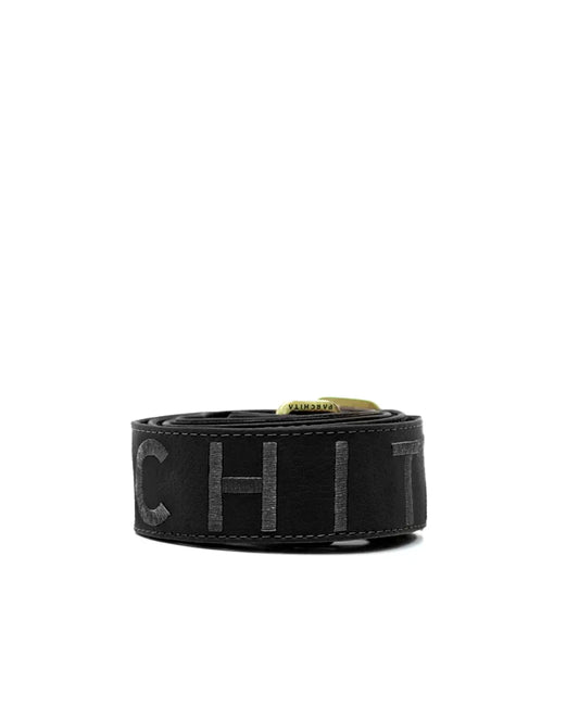 Strap Negro