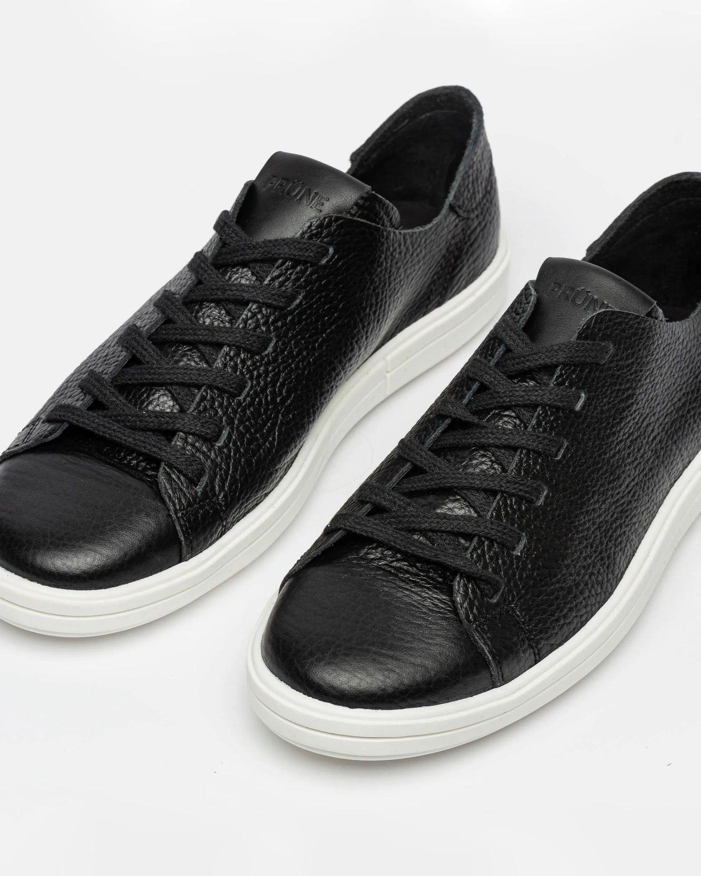 SNEAKER SUSAN NEGRO 37