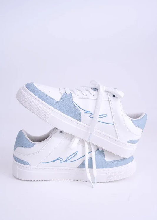 Tenis Urban Azul T 39