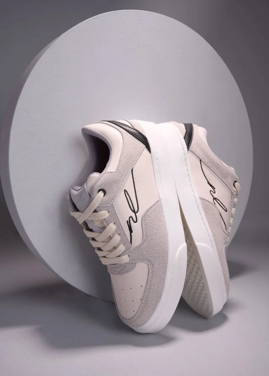 Tenis Urban Gris - 35