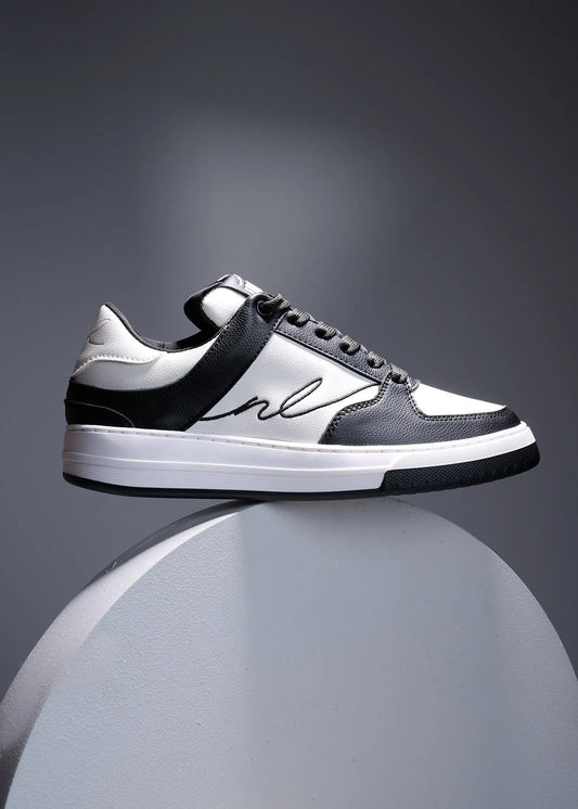 Tenis Urban Negro New T-40