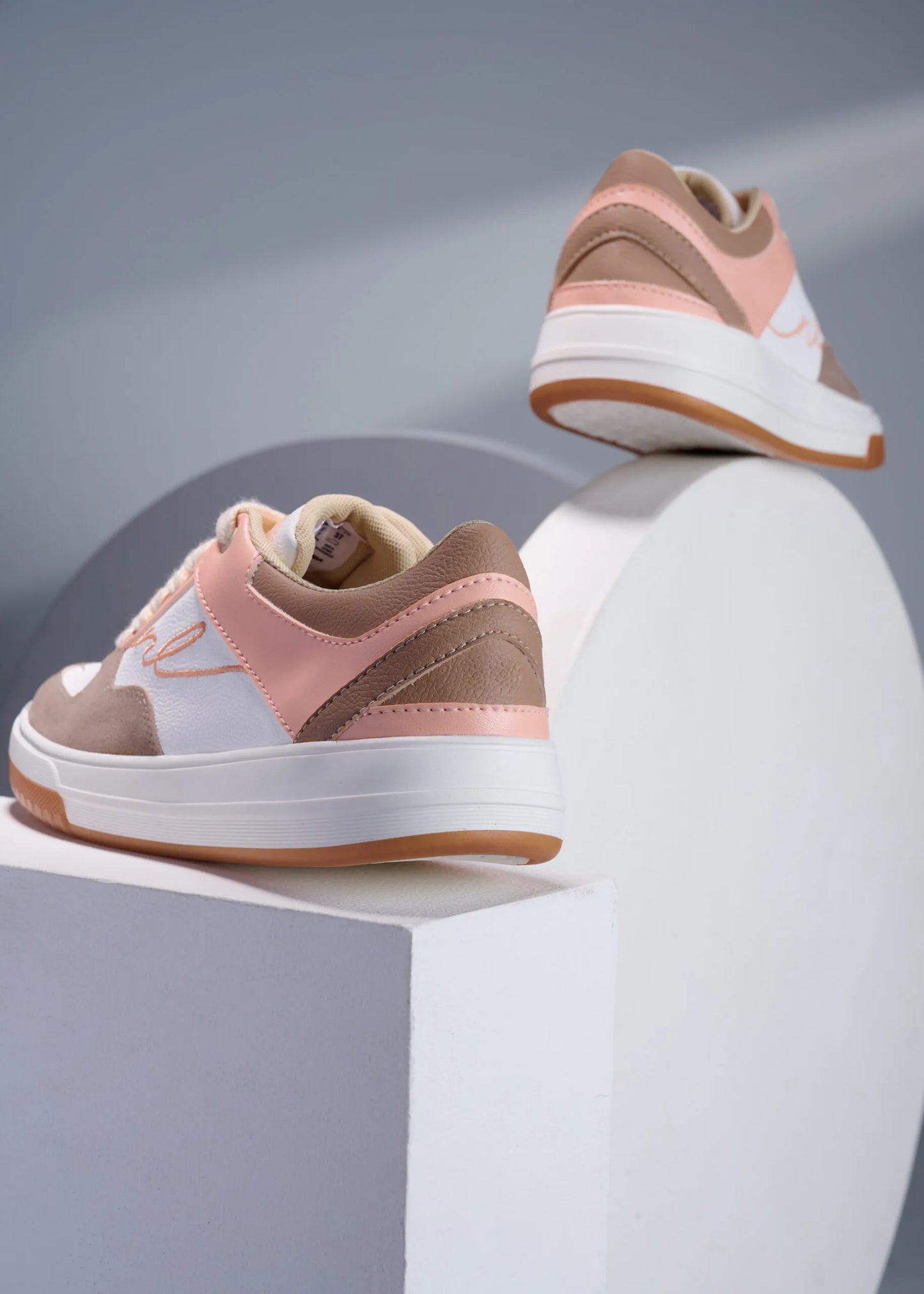 Tenis Urban Peach Fuzz - 37