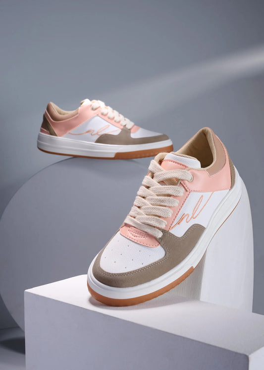 Tenis Urban Peach Fuzz - 37