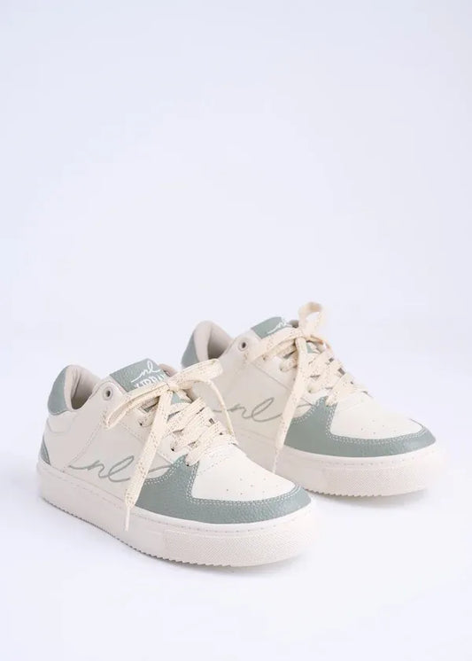 Tenis Urban Verde T 36