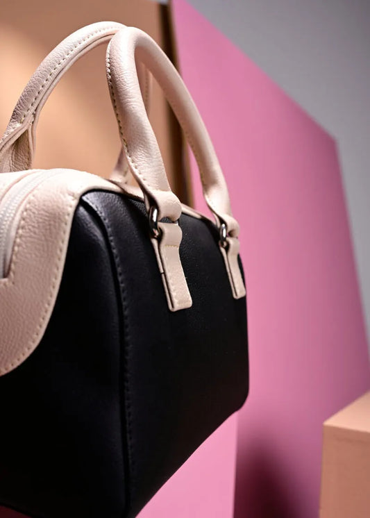 Cartera Zurich Negro